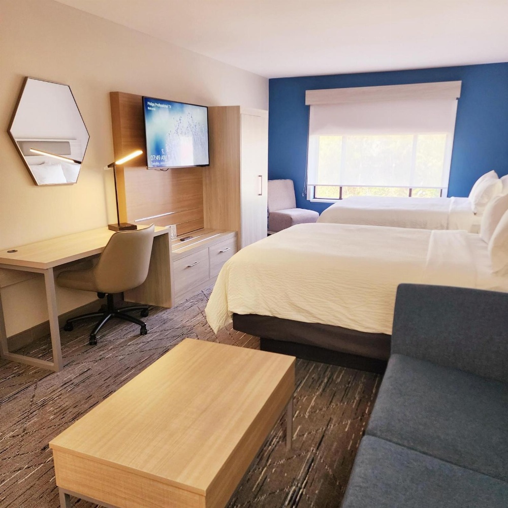 Holiday Inn Express & Suites - Lexington, an IHG Hotel