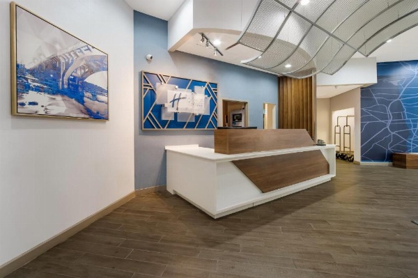 Holiday Inn Express & Suites - Lexington, an IHG Hotel image 10