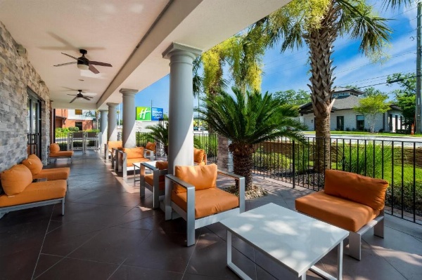 Holiday Inn Express & Suites - Lexington, an IHG Hotel image 20