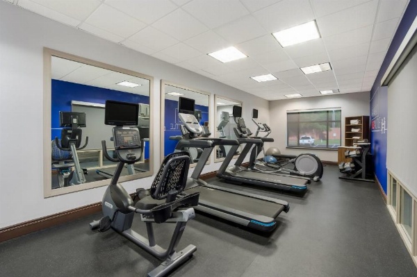 Holiday Inn Express & Suites - Lexington, an IHG Hotel image 23