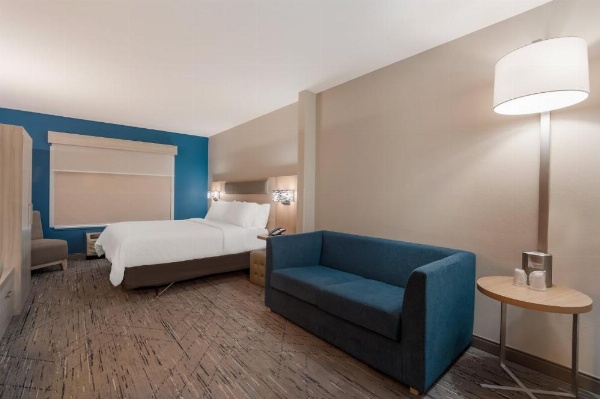Holiday Inn Express & Suites - Lexington, an IHG Hotel image 28