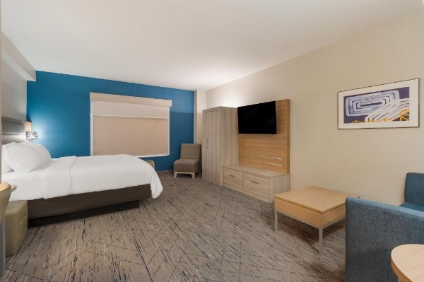 Holiday Inn Express & Suites - Lexington, an IHG Hotel image 29